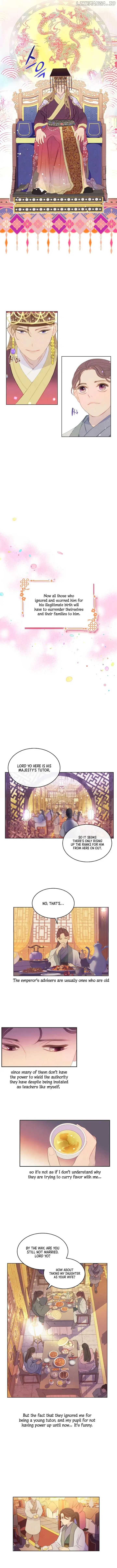 There’s 49 Left, Master! Chapter 1 52 03