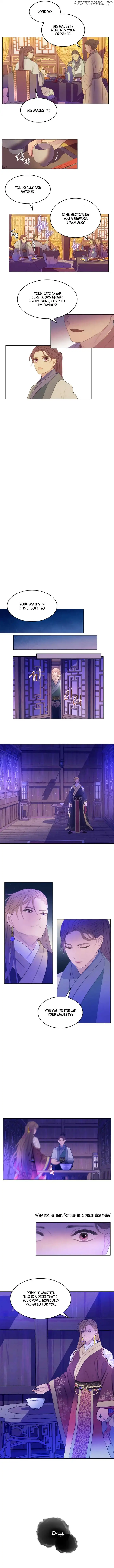 There’s 49 Left, Master! Chapter 1 53 04