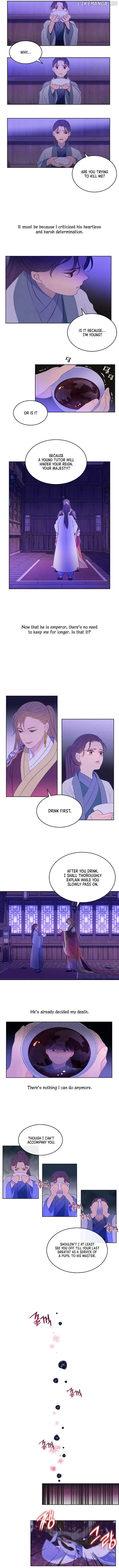 There’s 49 Left, Master! Chapter 1 55 06