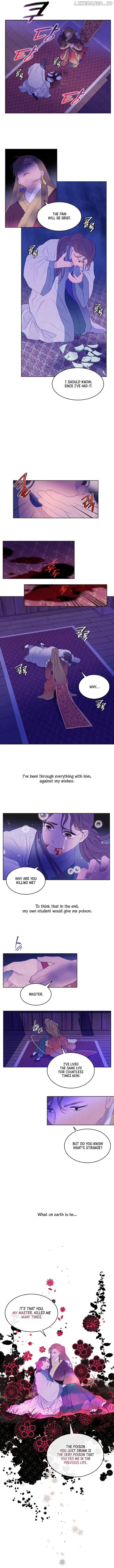 There’s 49 Left, Master! Chapter 1 56 07