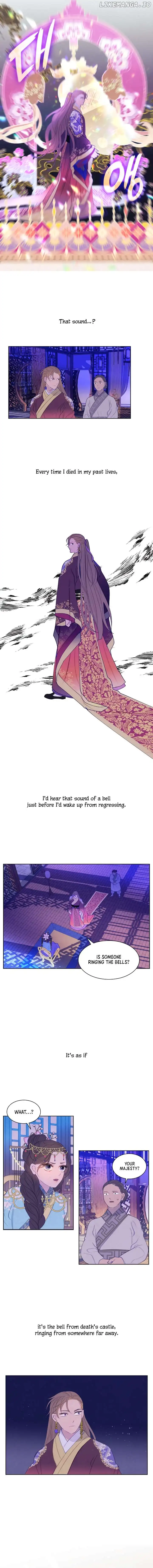 There’s 49 Left, Master! Chapter 1 60 11