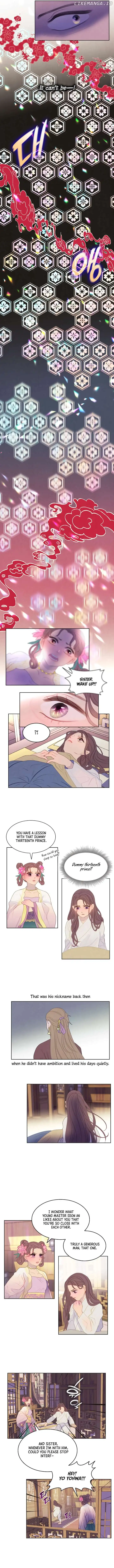 There’s 49 Left, Master! Chapter 1 61 12