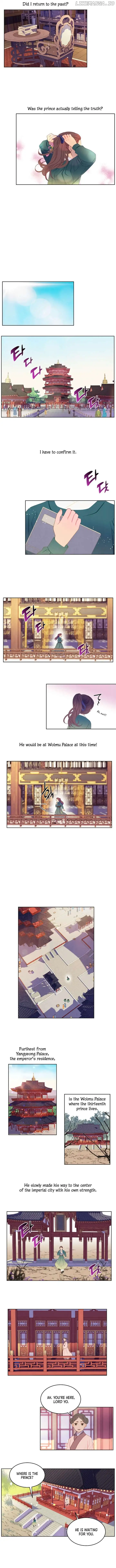 There’s 49 Left, Master! Chapter 1 62 13