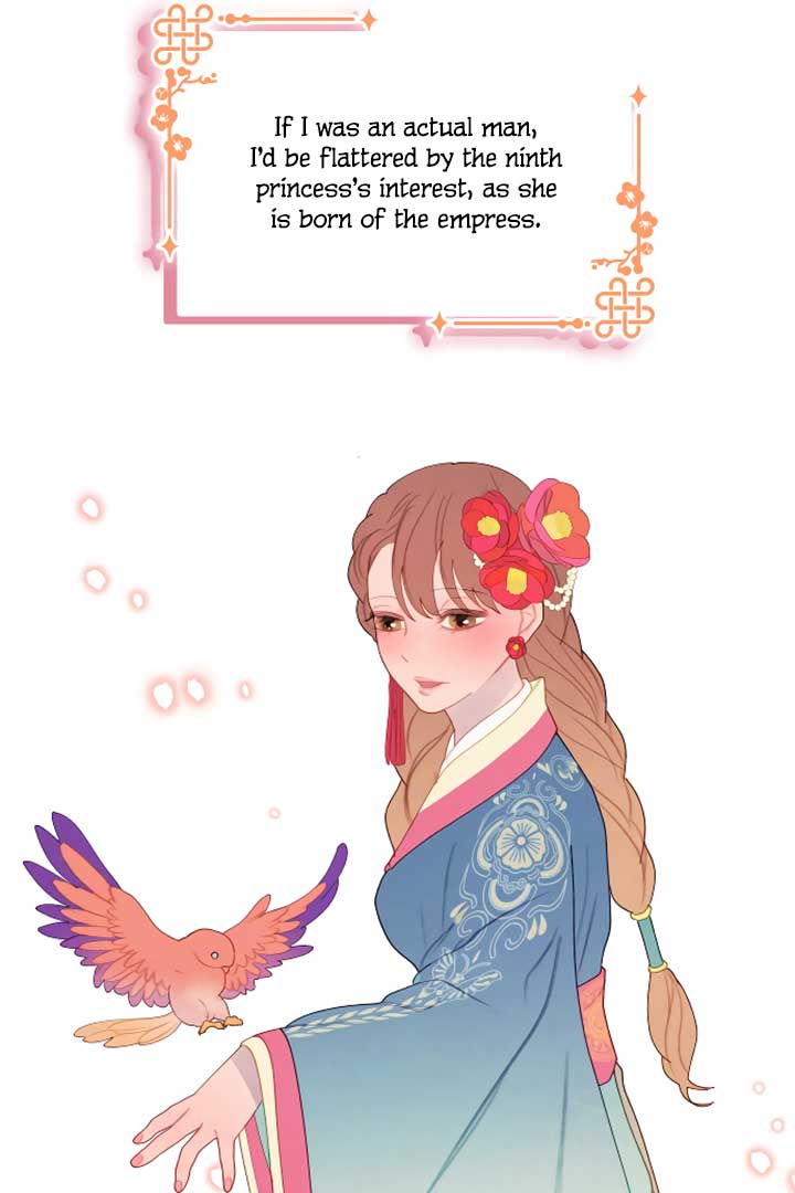 There’s 49 Left, Master! Chapter 10 239 10