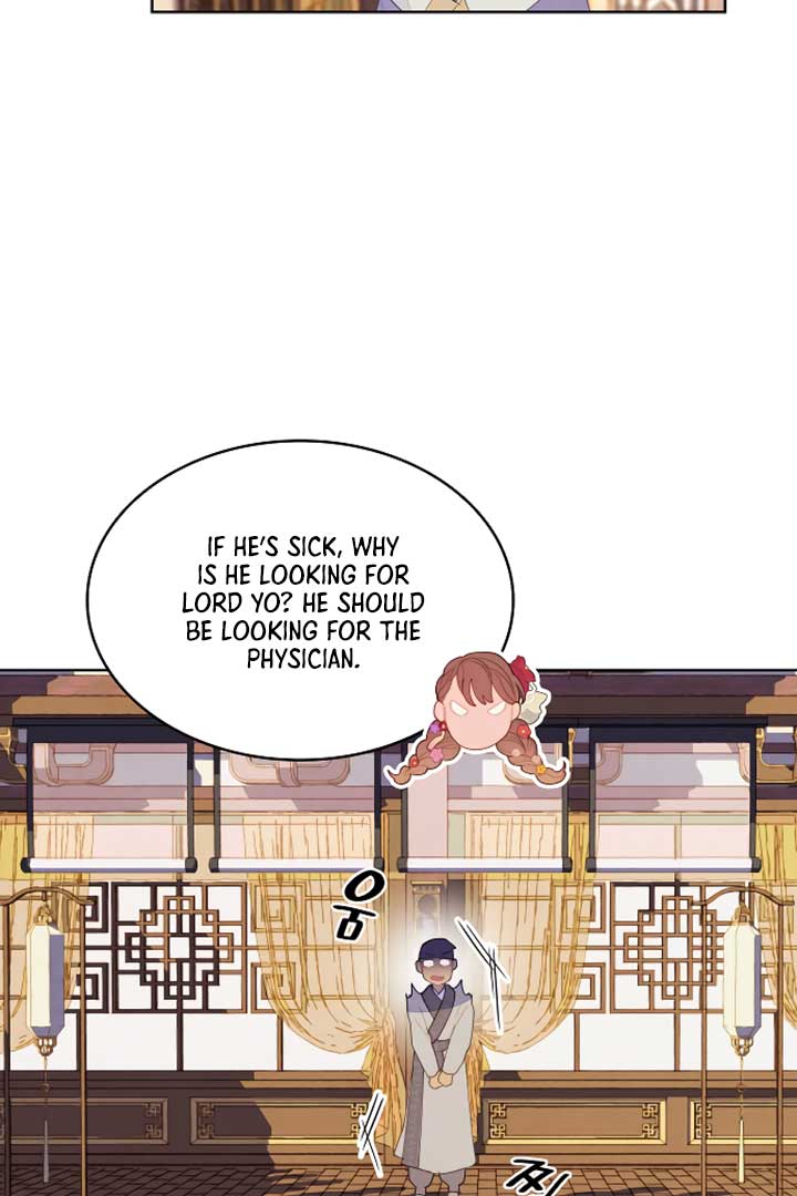 There’s 49 Left, Master! Chapter 10 244 15