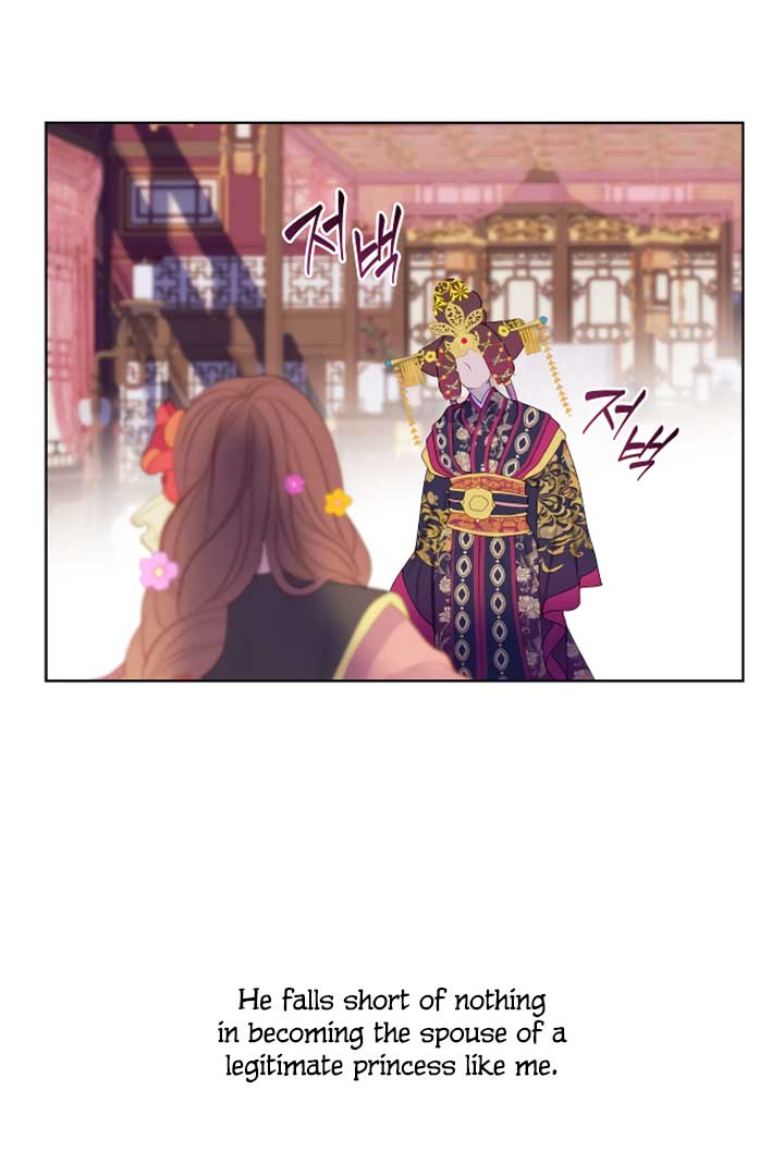 There’s 49 Left, Master! Chapter 10 287 58