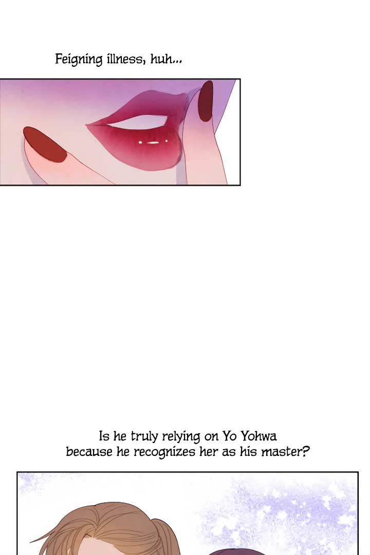 There’s 49 Left, Master! Chapter 10 299 70