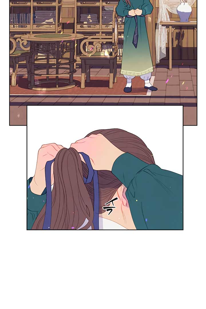 There’s 49 Left, Master! Chapter 11 217 03