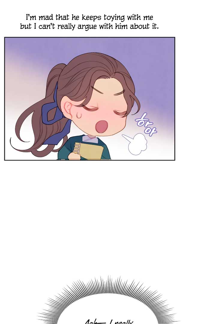 There’s 49 Left, Master! Chapter 11 222 08