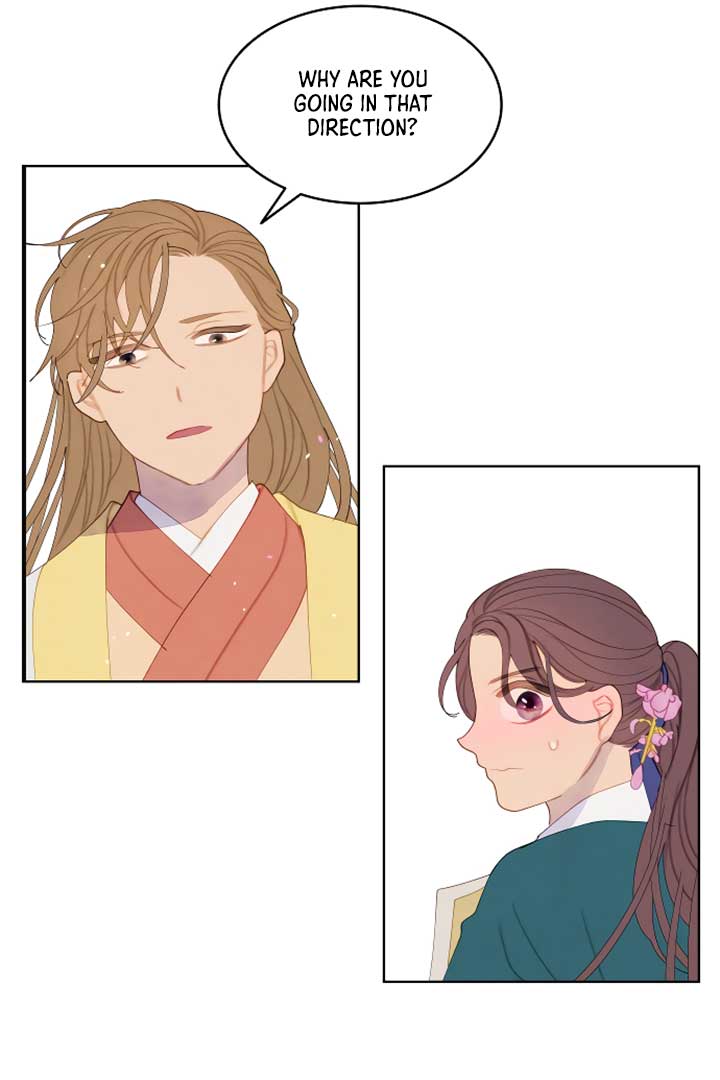 There’s 49 Left, Master! Chapter 11 234 20