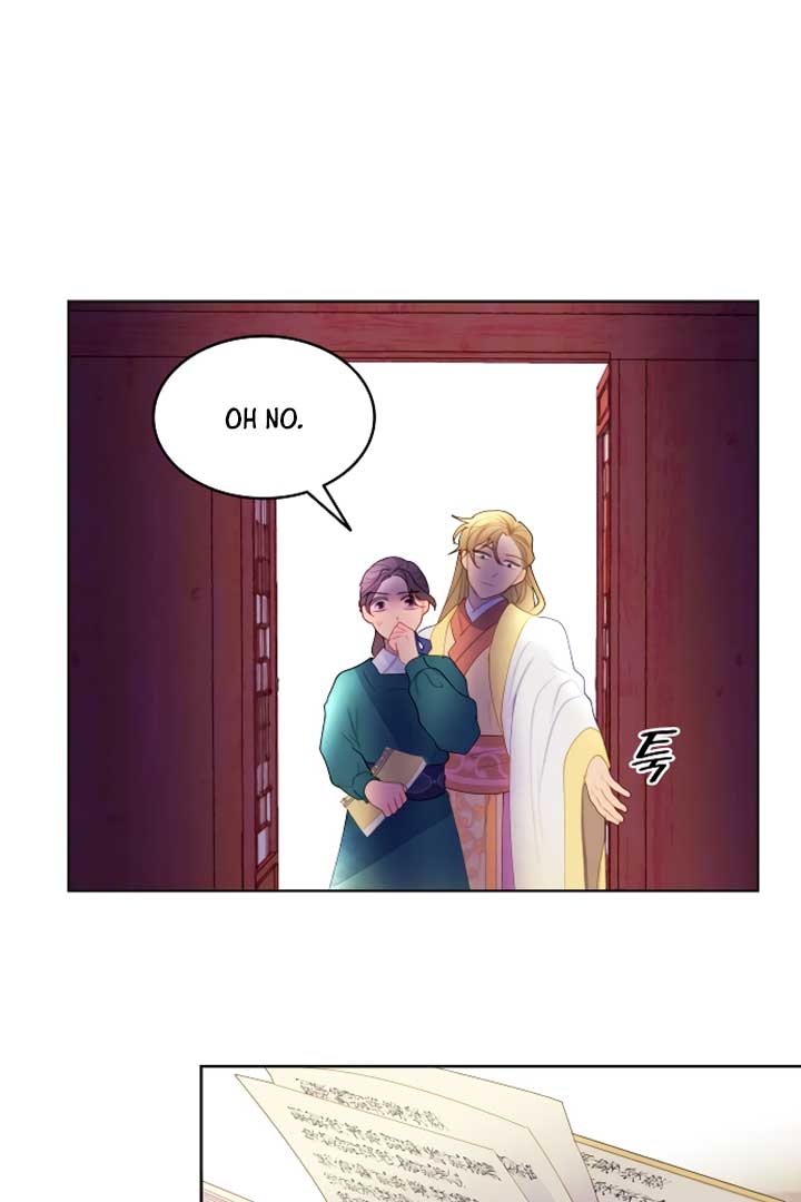 There’s 49 Left, Master! Chapter 11 244 30