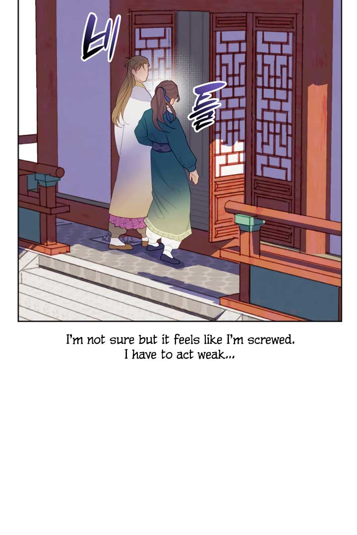 There’s 49 Left, Master! Chapter 11 250 36