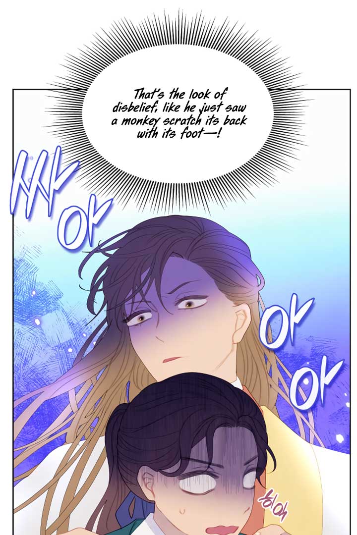 There’s 49 Left, Master! Chapter 11 258 44