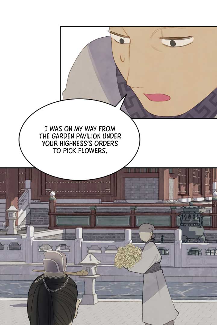 There’s 49 Left, Master! Chapter 11 274 60