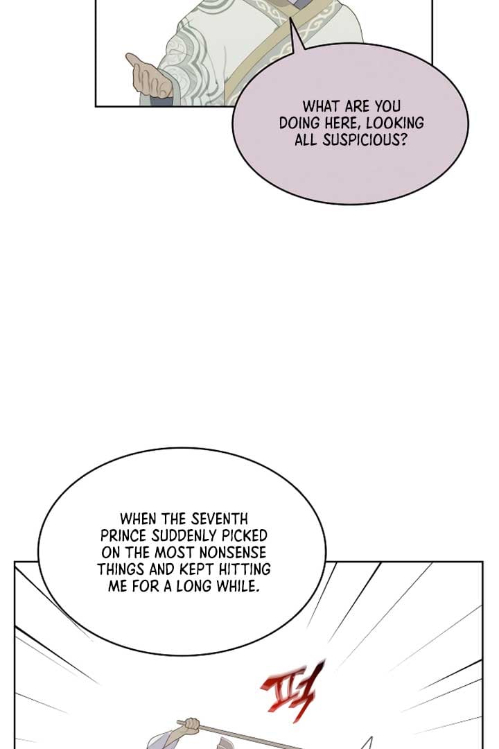 There’s 49 Left, Master! Chapter 11 276 62