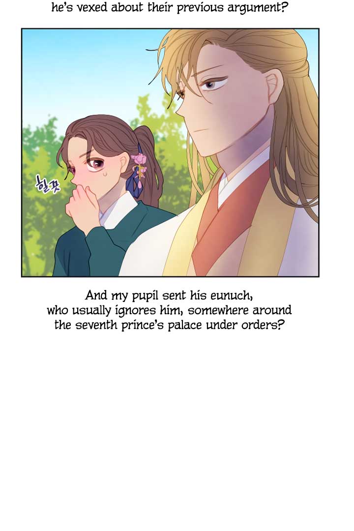 There’s 49 Left, Master! Chapter 11 278 64