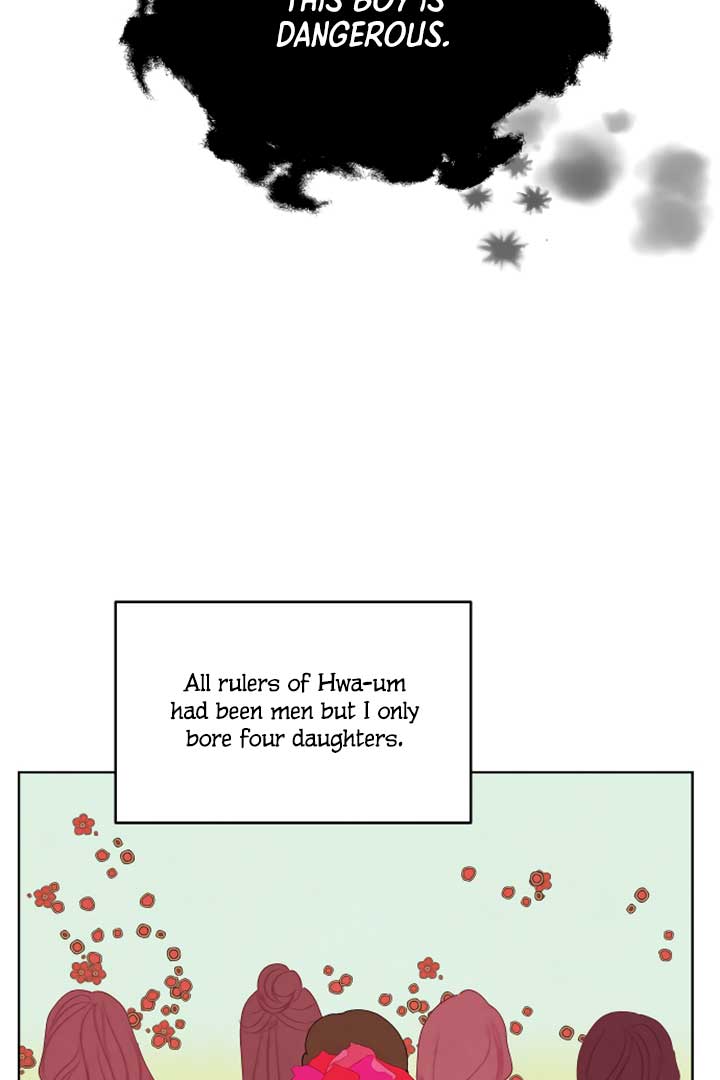 There’s 49 Left, Master! Chapter 12 215 13