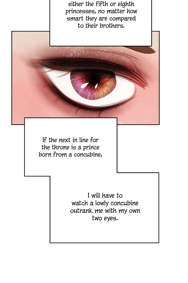 There’s 49 Left, Master! Chapter 12 217 15