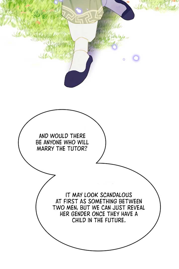 There’s 49 Left, Master! Chapter 12 234 32