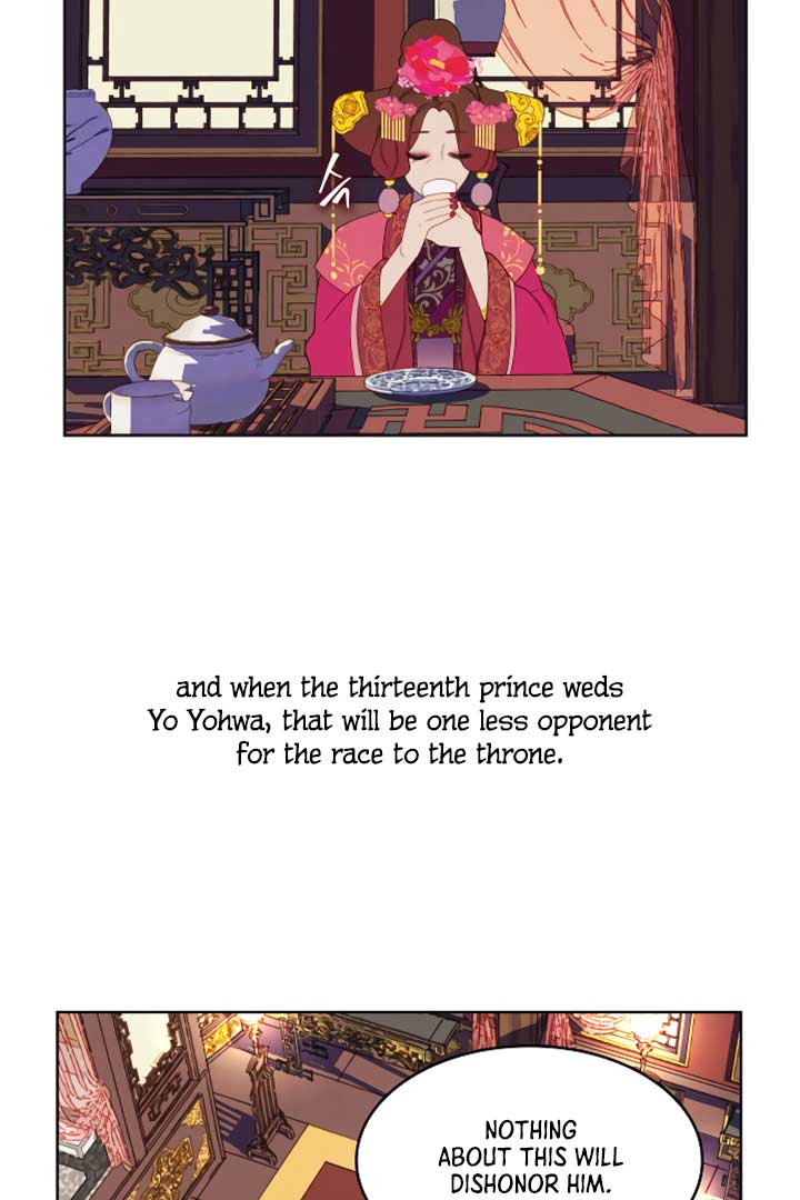 There’s 49 Left, Master! Chapter 12 236 34