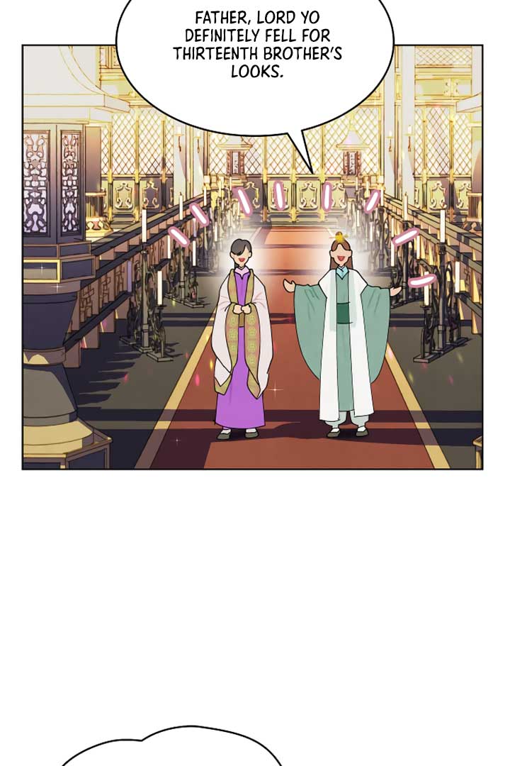 There’s 49 Left, Master! Chapter 12 247 45