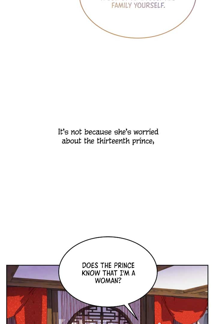 There’s 49 Left, Master! Chapter 13 206 13