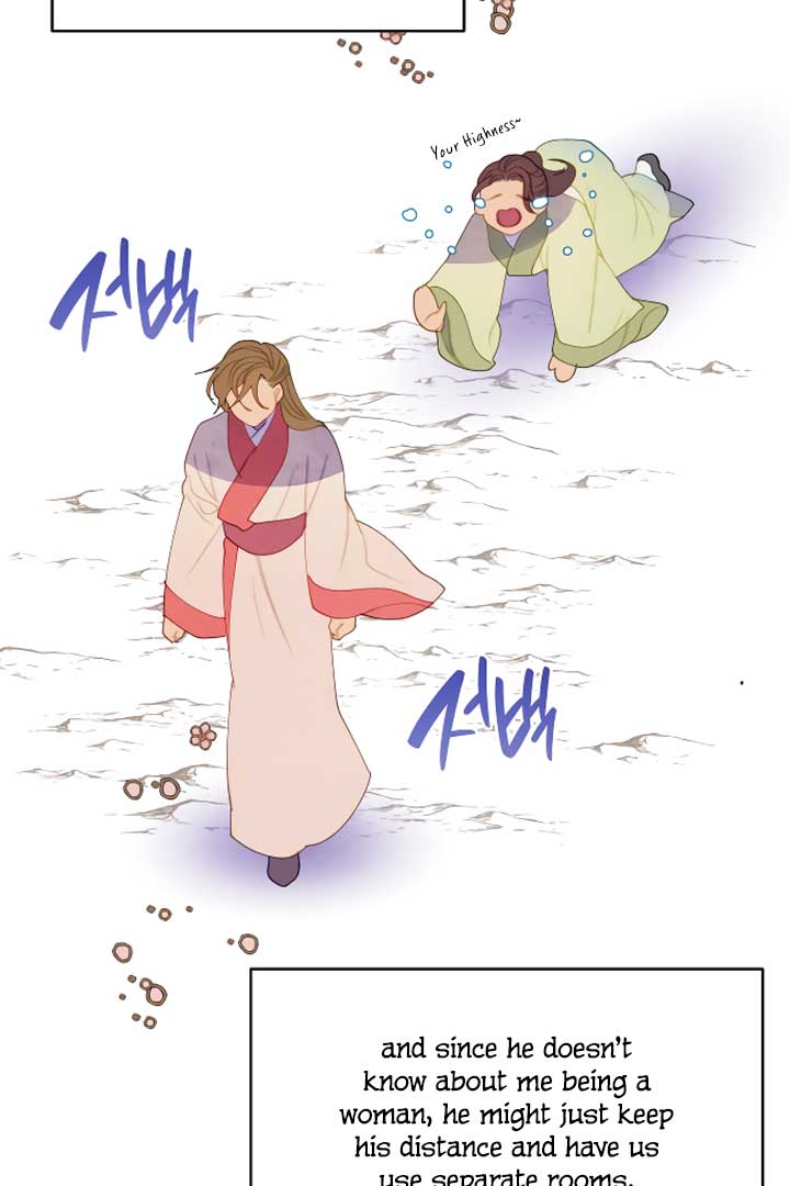 There’s 49 Left, Master! Chapter 13 227 34