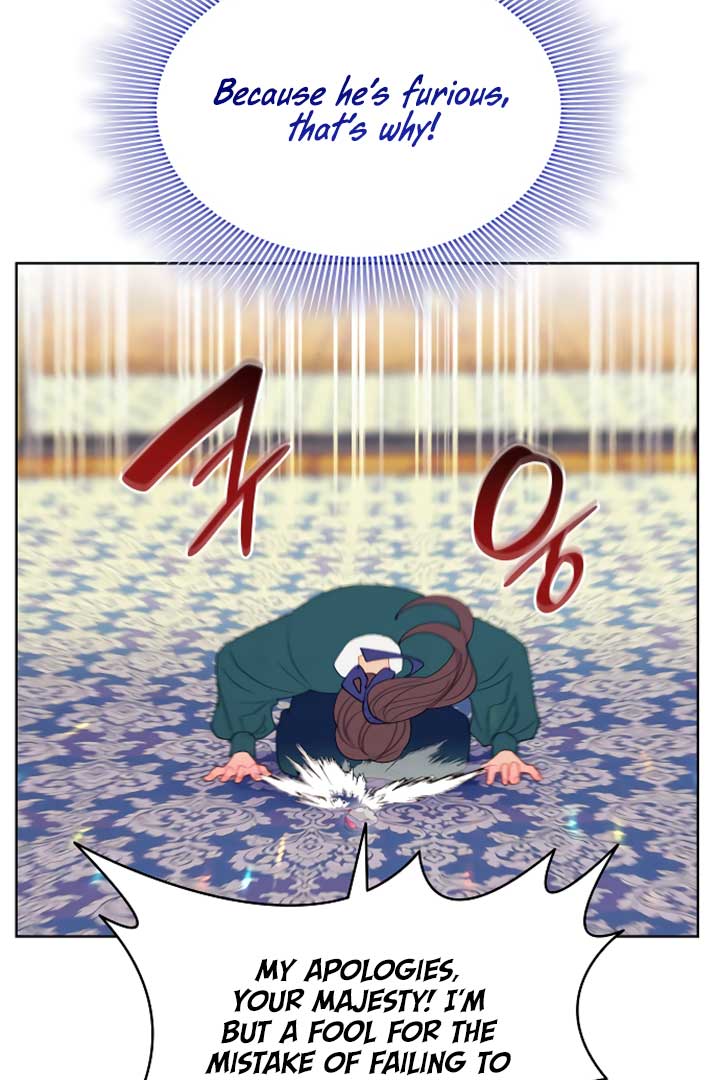 There’s 49 Left, Master! Chapter 15 307 30