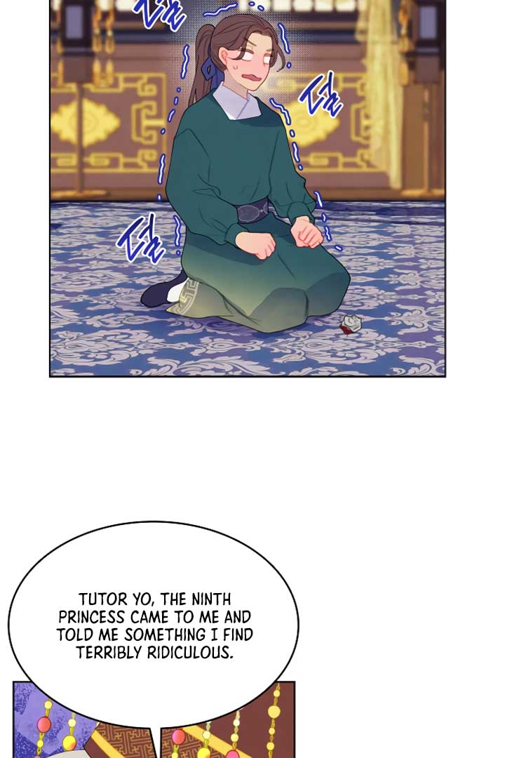 There’s 49 Left, Master! Chapter 15 311 34