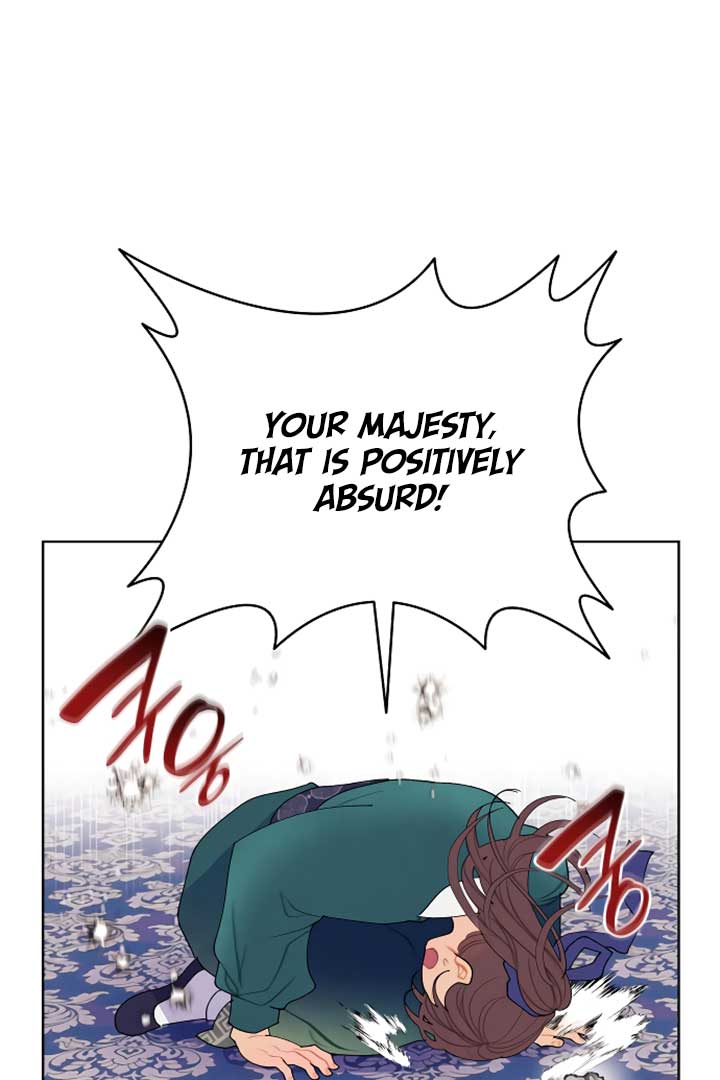 There’s 49 Left, Master! Chapter 15 317 40