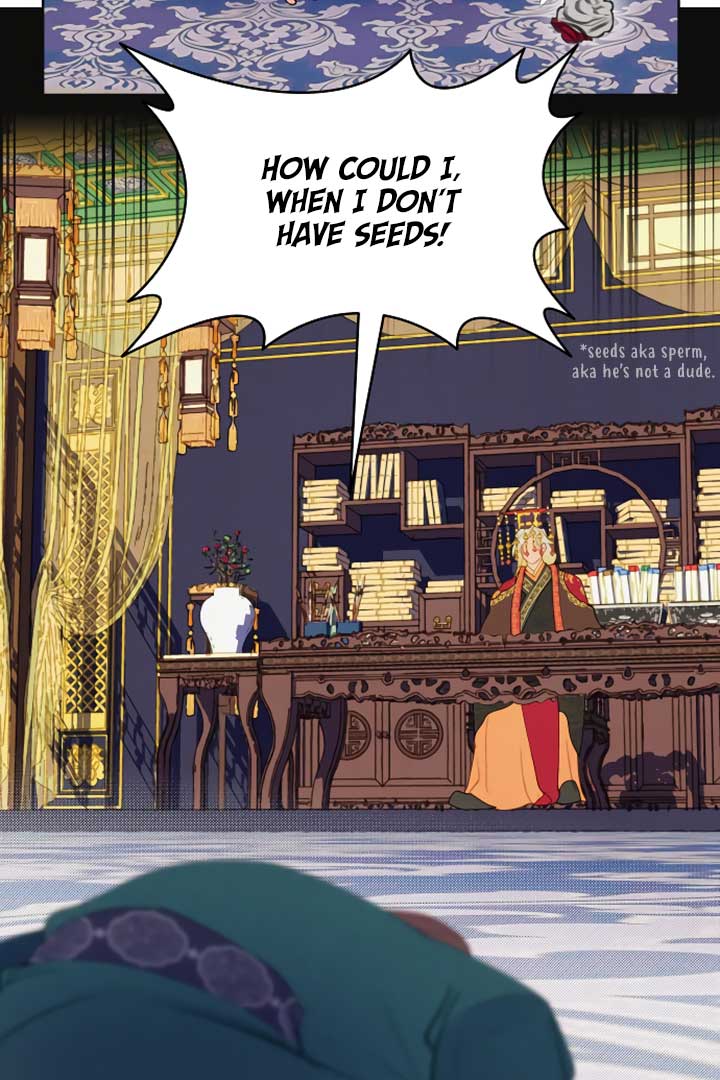 There’s 49 Left, Master! Chapter 15 318 41