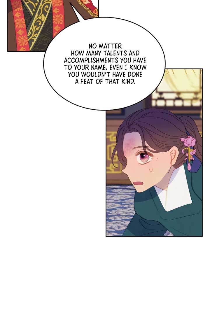 There’s 49 Left, Master! Chapter 15 320 43