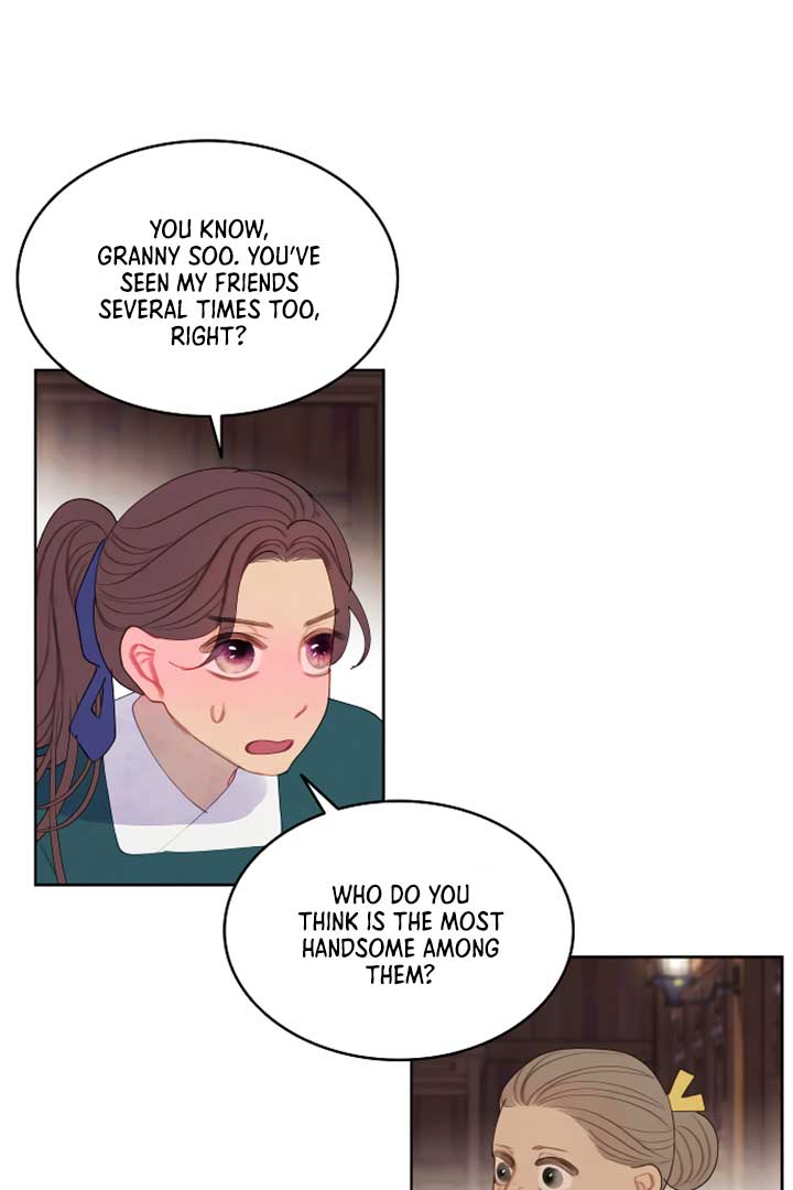 There’s 49 Left, Master! Chapter 15 337 60