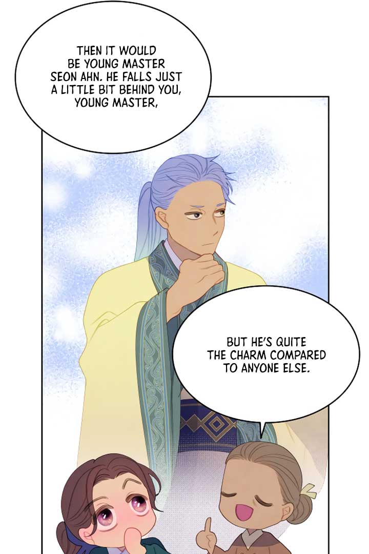 There’s 49 Left, Master! Chapter 15 341 64