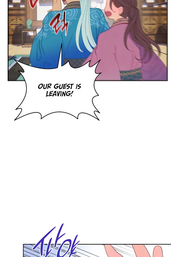 There’s 49 Left, Master! Chapter 15 354 77