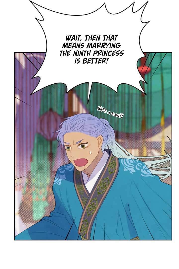 There’s 49 Left, Master! Chapter 16 254 10