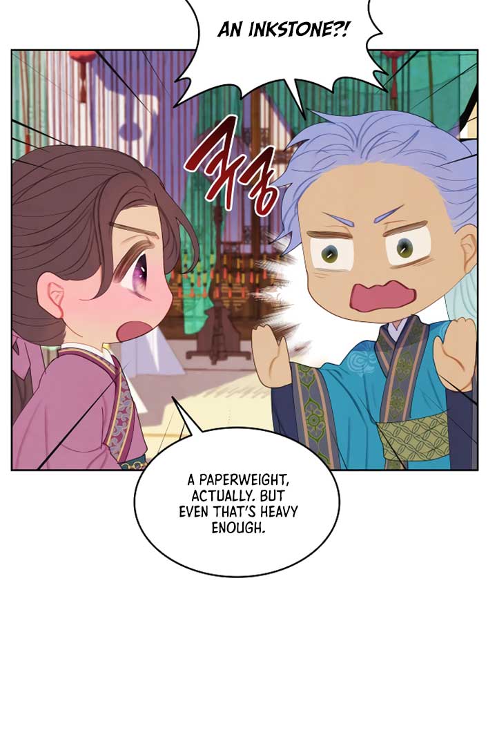 There’s 49 Left, Master! Chapter 16 257 13