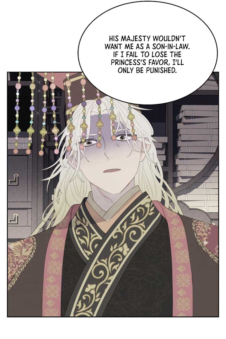 There’s 49 Left, Master! Chapter 16 264 20