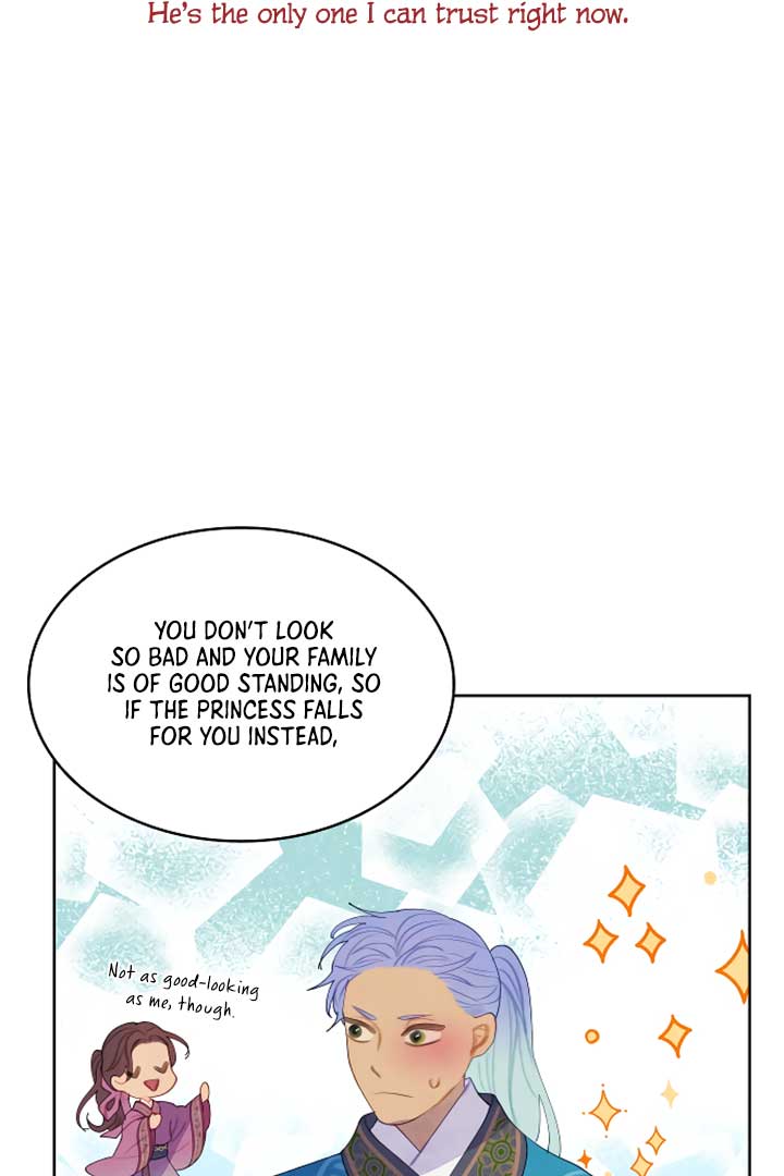 There’s 49 Left, Master! Chapter 16 266 22