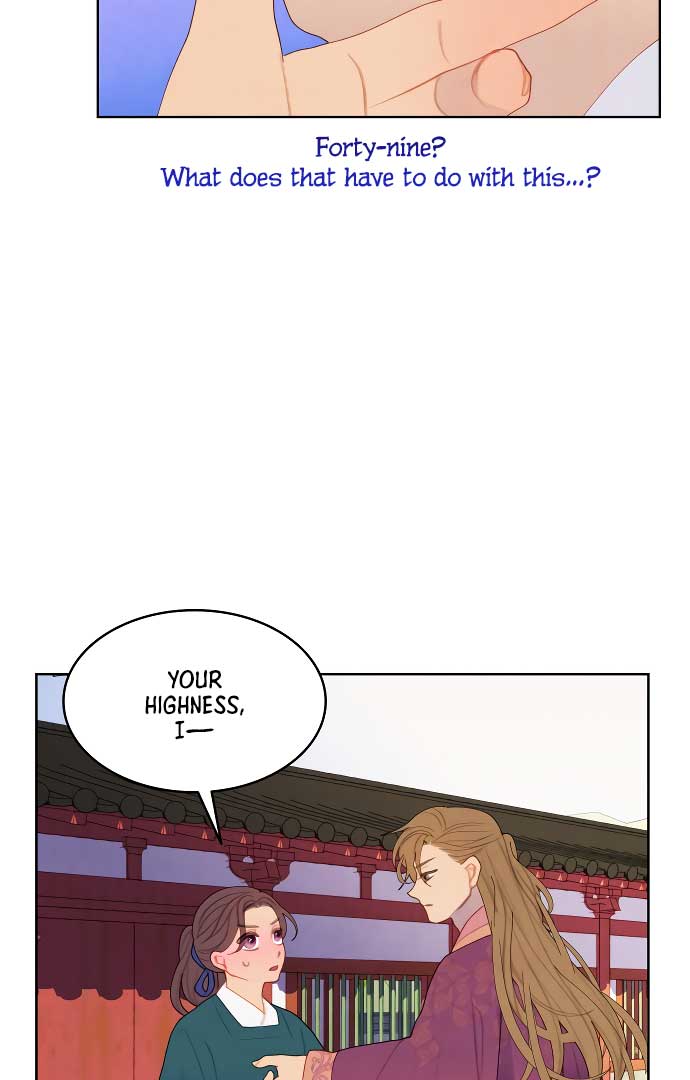 There’s 49 Left, Master! Chapter 17 259 15