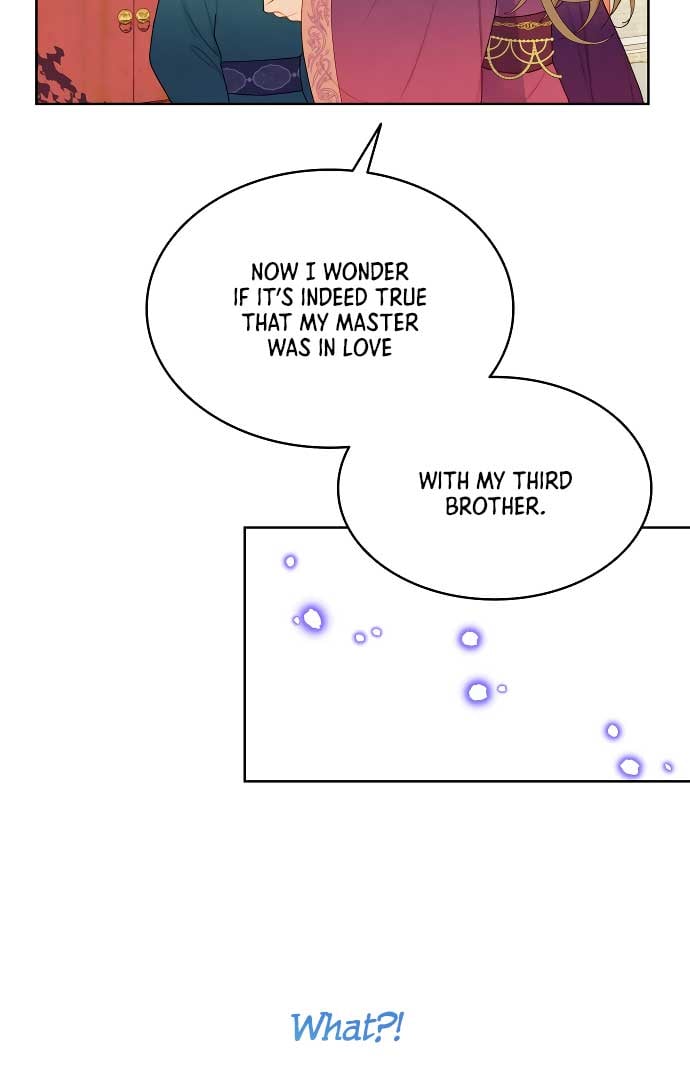 There’s 49 Left, Master! Chapter 17 260 16