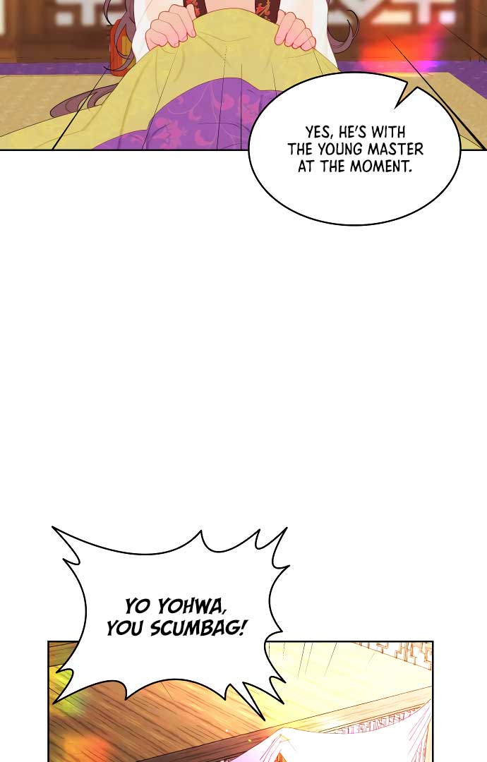 There’s 49 Left, Master! Chapter 17 291 47