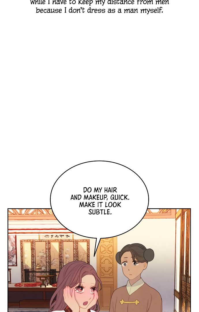 There’s 49 Left, Master! Chapter 17 300 56