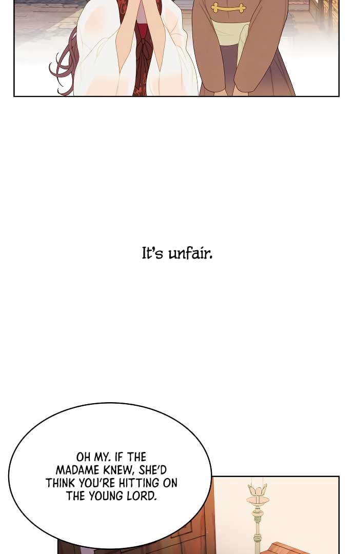 There’s 49 Left, Master! Chapter 17 301 57