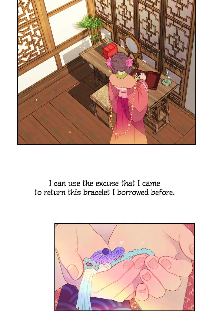 There’s 49 Left, Master! Chapter 17 305 61