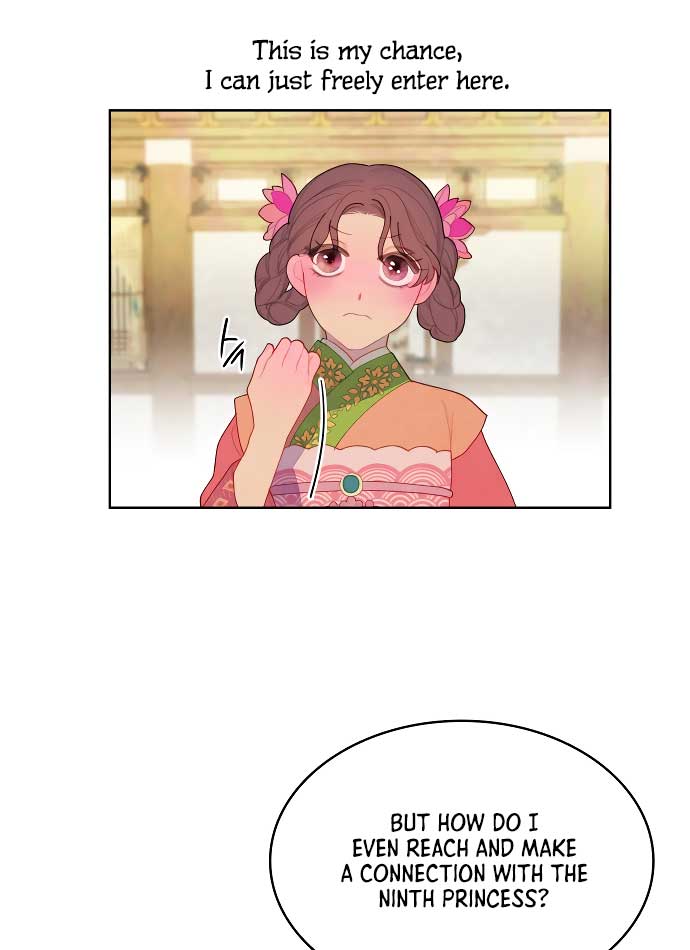 There’s 49 Left, Master! Chapter 17 315 71