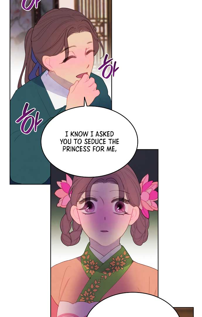 There’s 49 Left, Master! Chapter 17 319 75