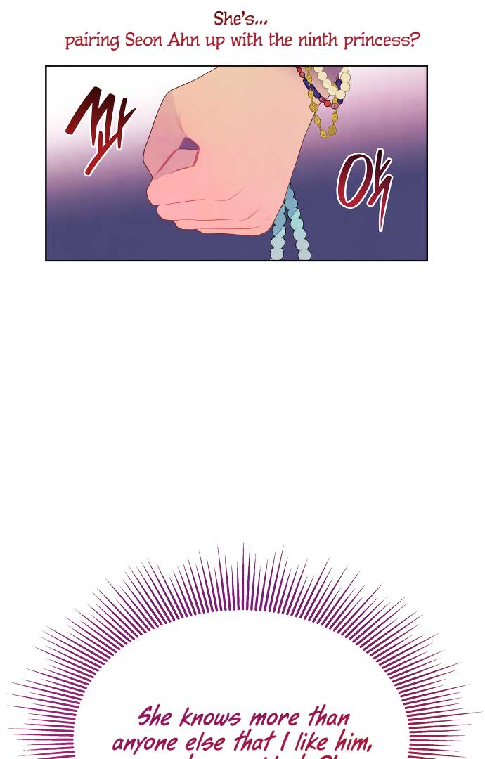 There’s 49 Left, Master! Chapter 17 321 77