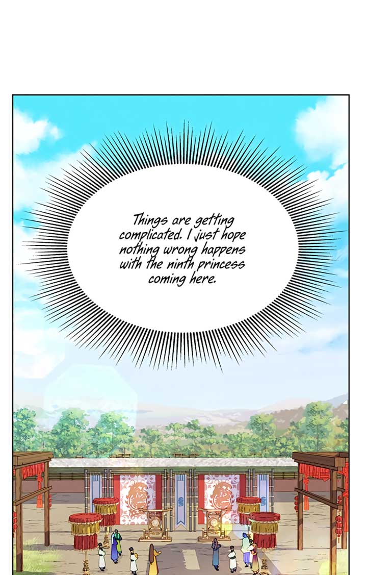 There’s 49 Left, Master! Chapter 19 258 14