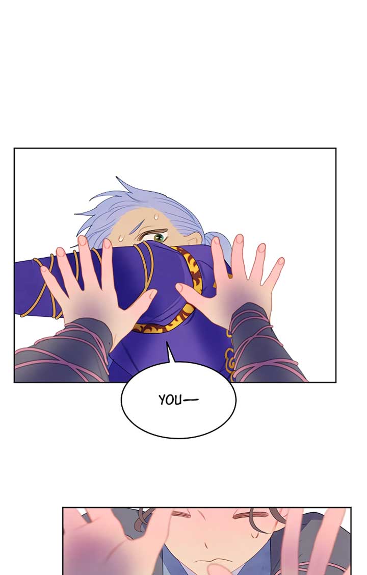 There’s 49 Left, Master! Chapter 19 280 36